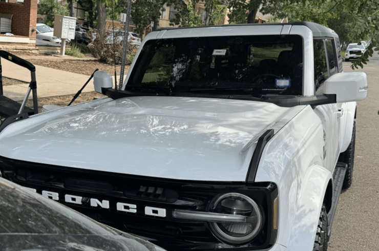 BTO Auto Detailing & Wash