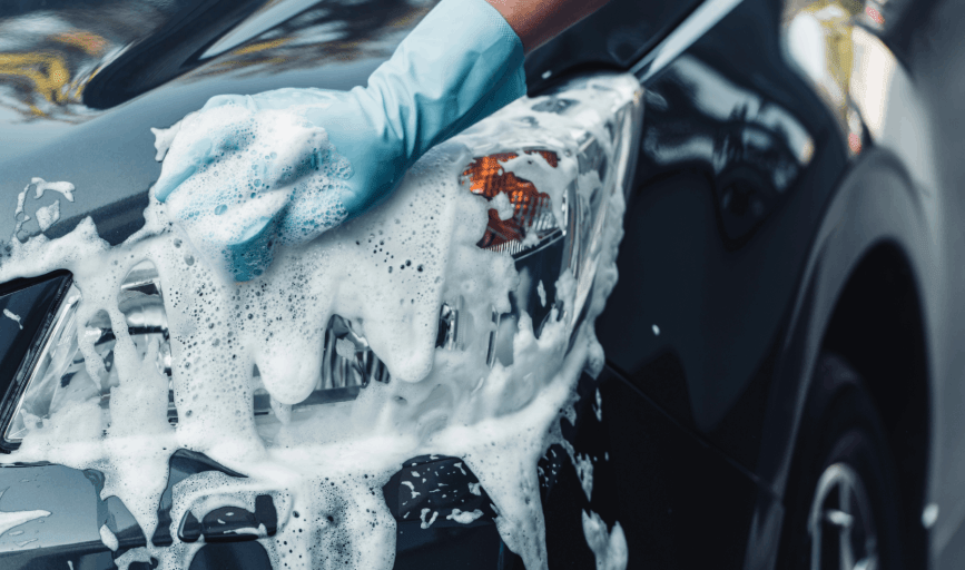 Car Wash